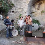 panissiers