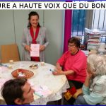 lecture