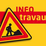 infos travaux