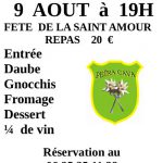 affiche st amour interieur