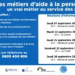 metiers