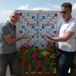 scrabble