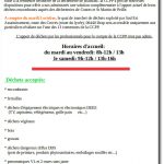 DECHETERIE-DRAP