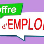 Offres Emplois