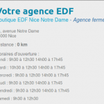 agenceEDF