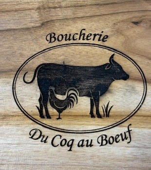 Boucherie